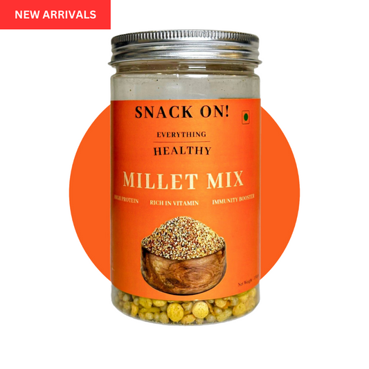 Millet Mix